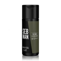SEB MAN THE BOSS Thickening Shampoo
