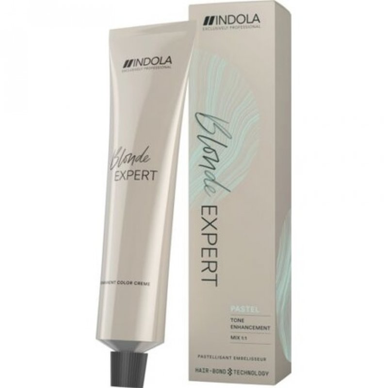 Indola Blonde Expert Pastels P.28 Pearl Chocolate 60ml