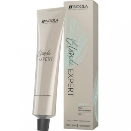 Indola Blonde Expert Pastels P.28 Pearl Chocolate 60ml