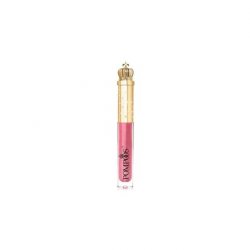 Harald Glööckler Pompöös Cosmetics Lip Gloss with Glitter Makeup Lips No. 02 Rose 2ml
