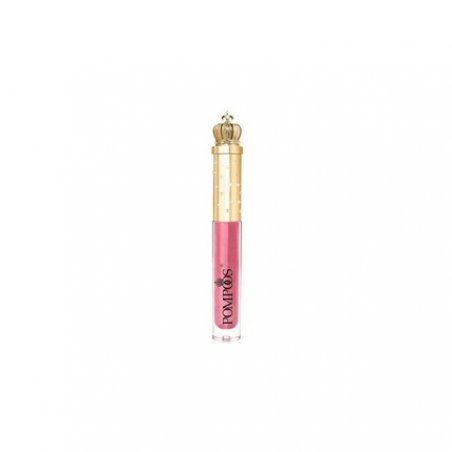 Harald Glööckler Pompöös Cosmetics Lip Gloss with Glitter Makeup Lips No. 02 Rose 2ml