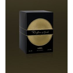 Rhythm of Oudh Eau de Parfum 75ml for Men and Women