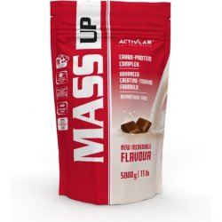 Activlab MASS UP Chocolate 5000g