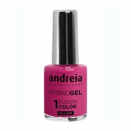 Andreia Hybrid Fusion Nail Polish H56 10.5ml