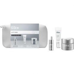 Doctor BABOR Lifting Set with 3 High Performance Products for Smoother and Plumper Skin