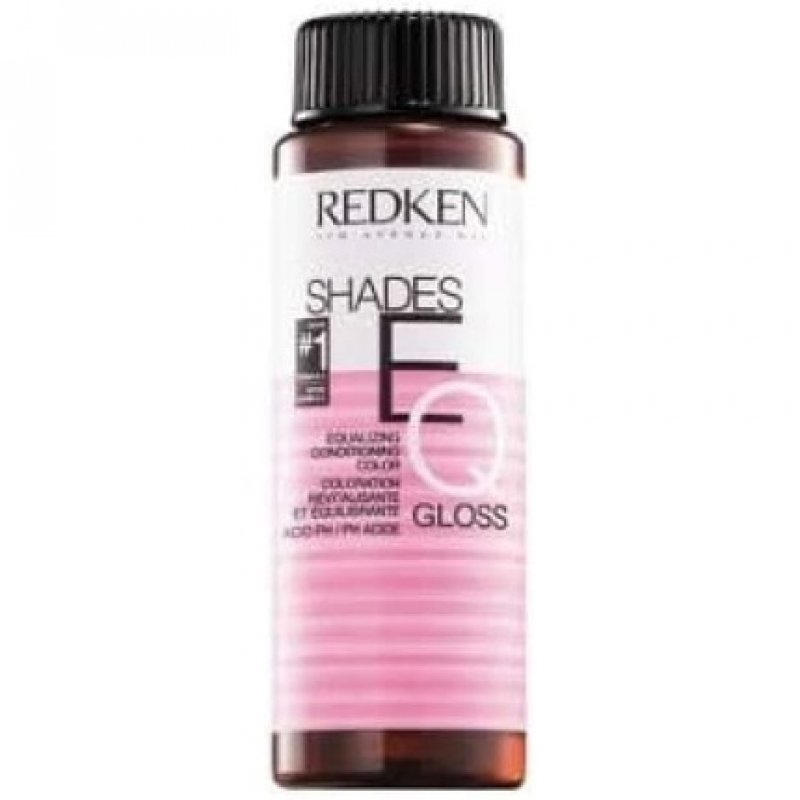 Redken Shades EQ Demi-Permanent Hair Gloss 06GB Toffee 60ml
