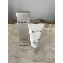 Natura Bisse Diamond Radiant Perfecting Mask 20ml - Brand New in Box