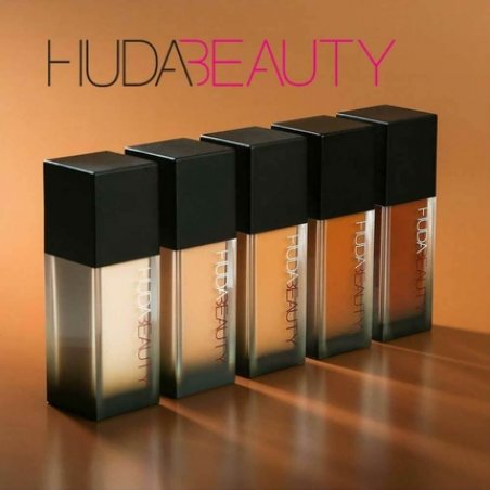 Huda Beauty Original FauxFilter Full Coverage Foundation