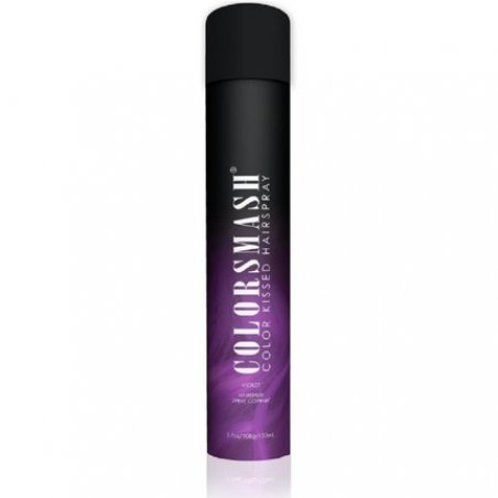 Colorsmash Color Kissed Hairspray 130ml Violet
