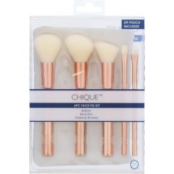 Royal & Langnickel Chique Facefix Brush Rose