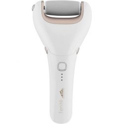 ETA Electric Callus Remover with 3 Attachments and 90 Minute Battery Life