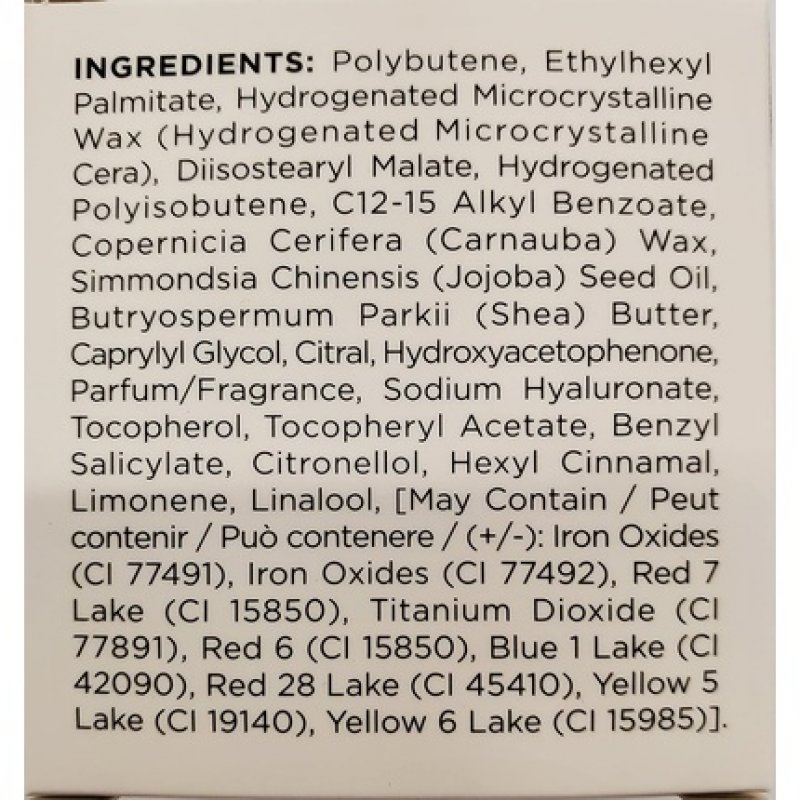 Sigma Beauty Hydro Melt Lip Mask Hush Lip Sleep Mask or Day Mask Plumps Hydrates and Adds Shine Leave On Lip Mask with