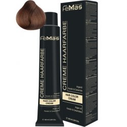 FemMas Chocolate Blonde Intensive Hair Color 8.99
