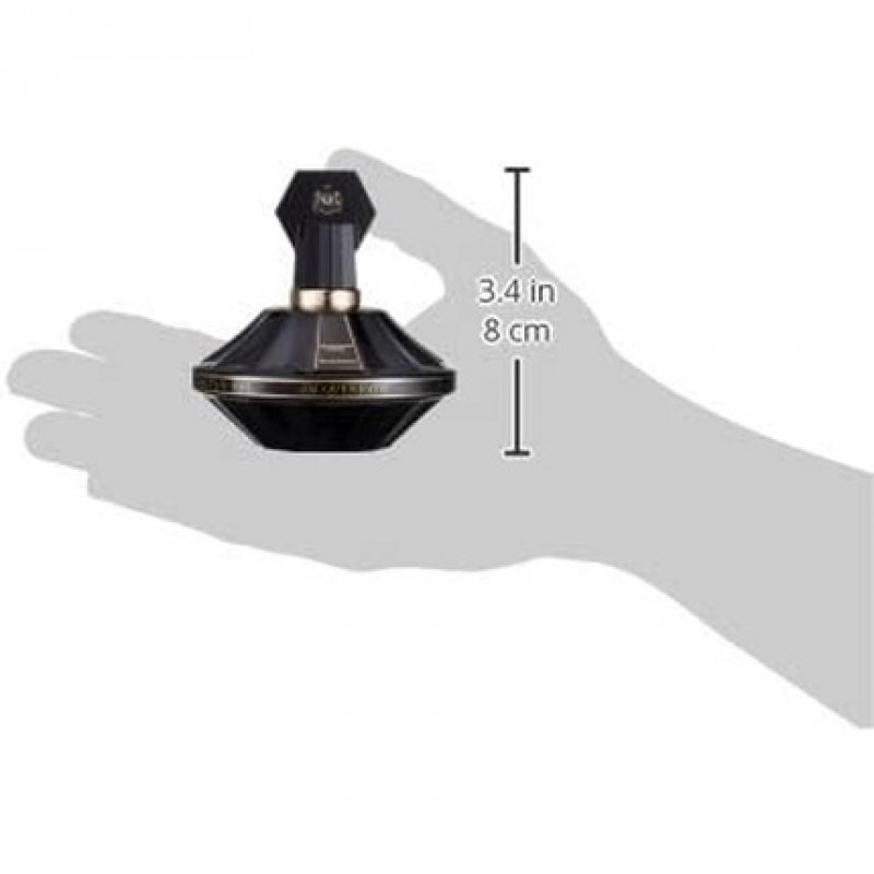 Jacques Fath Irissime Noir Eau de Parfum Spray 100ml