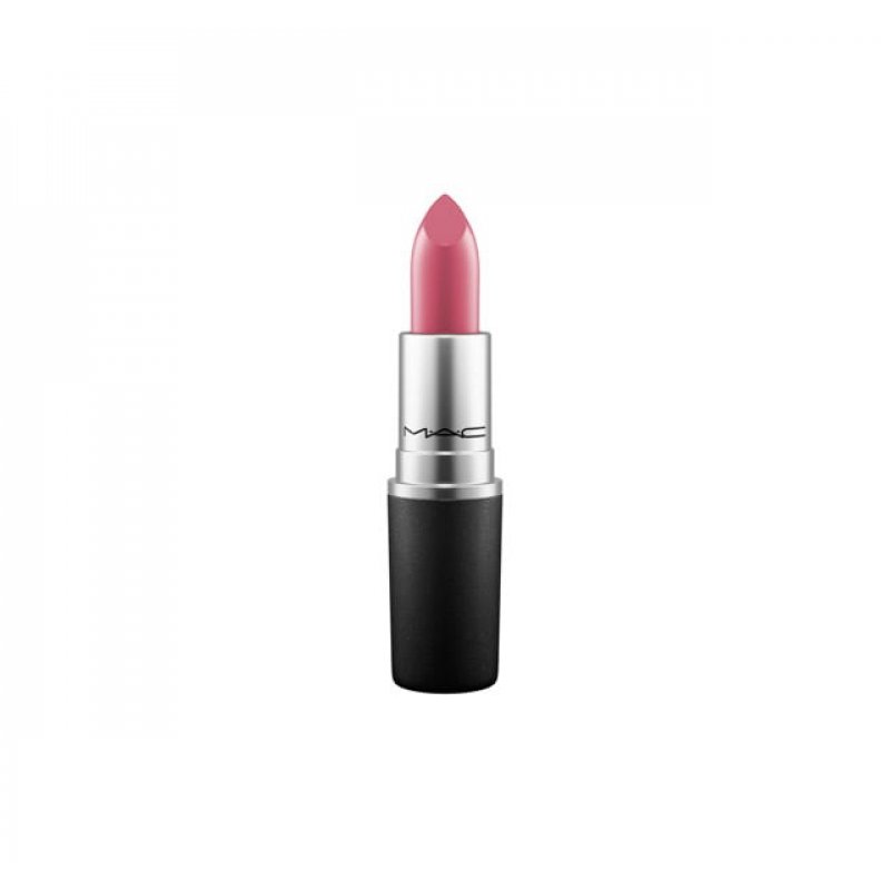 MAC Satin Lipstick Amorous 3g