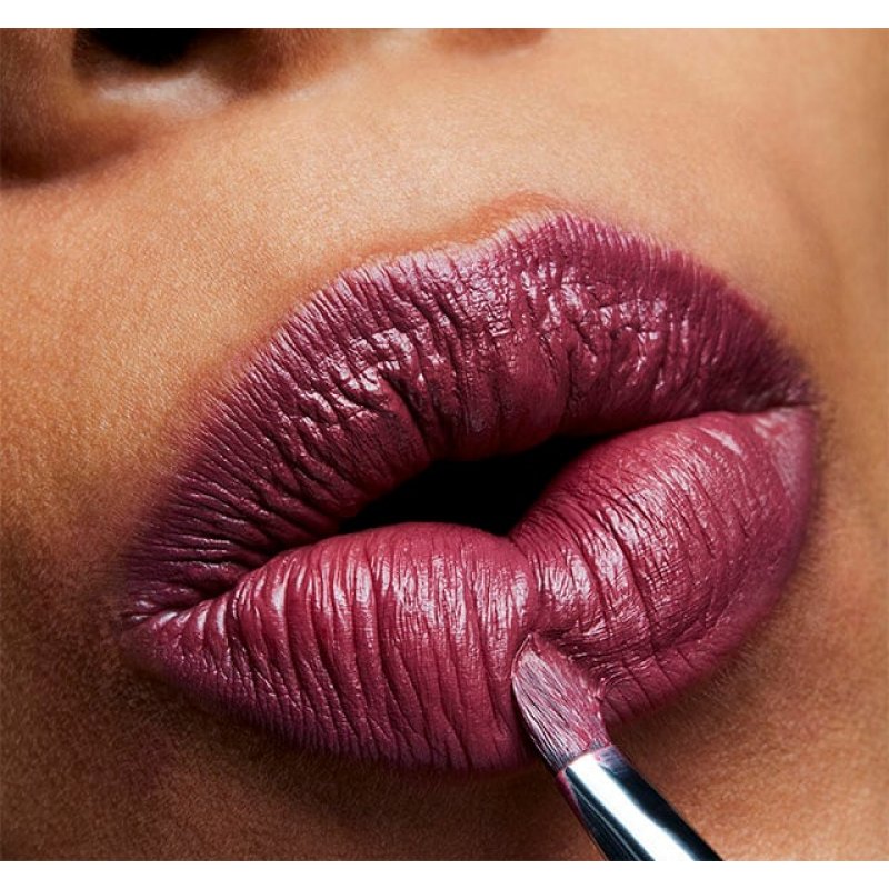 MAC Satin Lipstick Amorous 3g