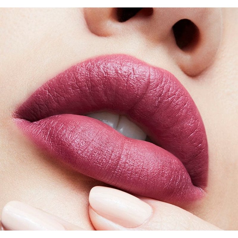 MAC Satin Lipstick Amorous 3g