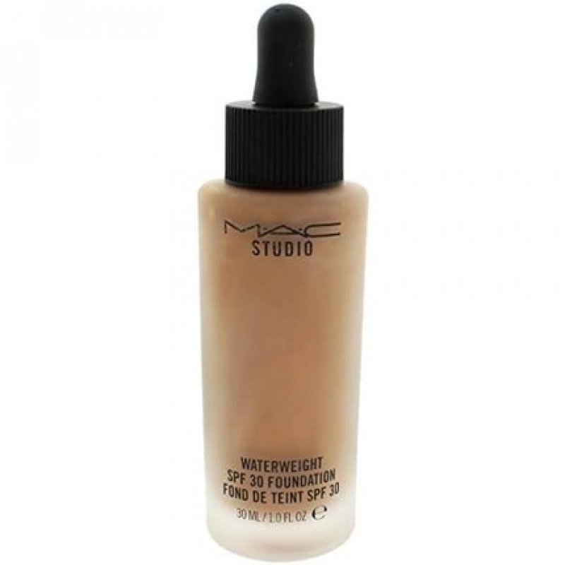 MAC Studio Waterweight SPF 30/PA Foundation Shade NC44 30ml