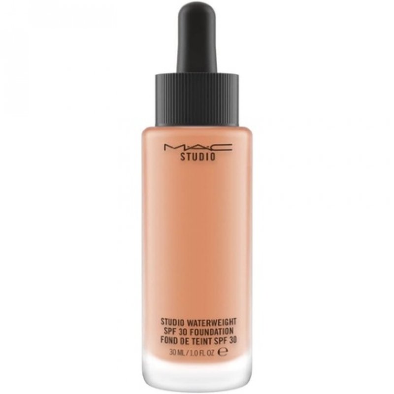 MAC Studio Waterweight SPF 30/PA Foundation