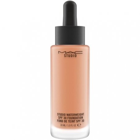 MAC Studio Waterweight SPF 30/PA Foundation