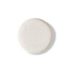 Emanuela Biffoli White PVC Sponge