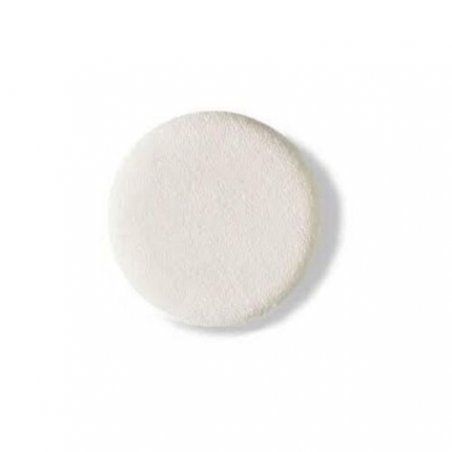 Emanuela Biffoli White PVC Sponge