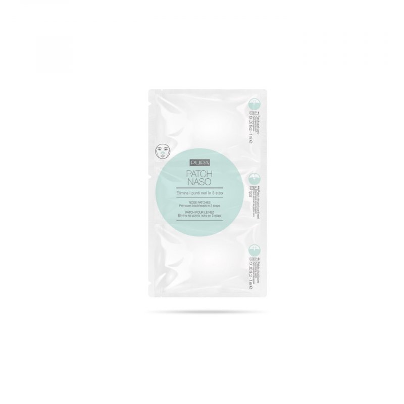 PUPA Milano Nose Patches