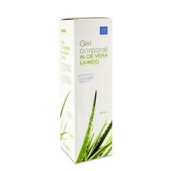 Lainco Aloe Vera Gel 200ml