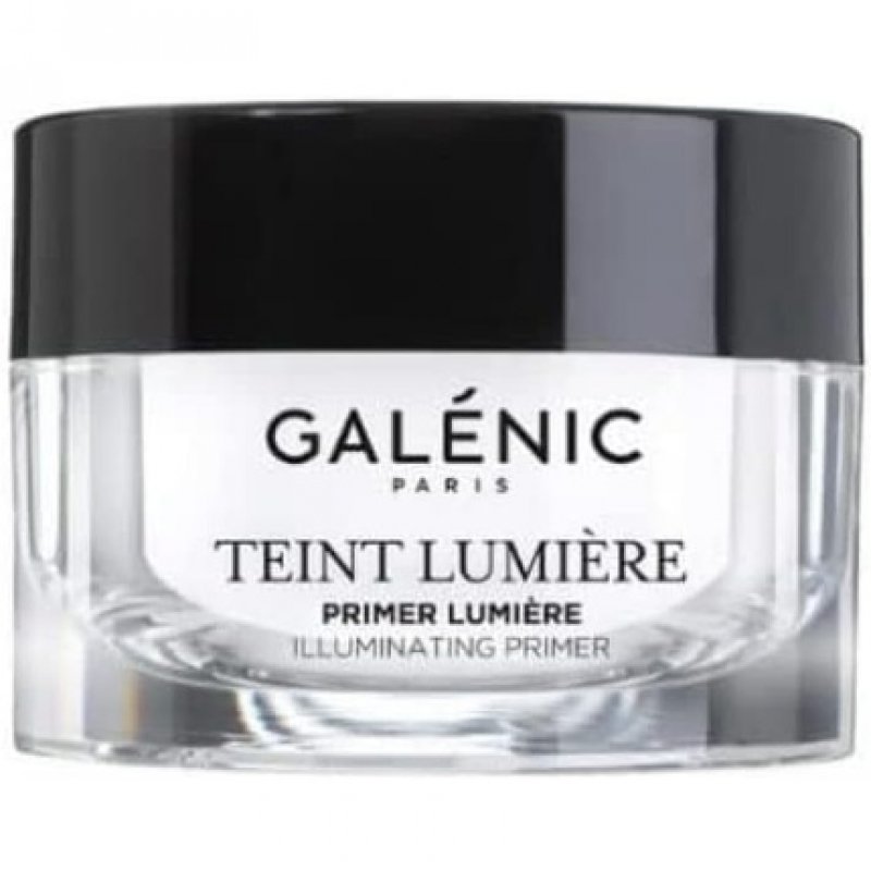 Galénic Teint Lumière Illuminating Primer Perfective Base