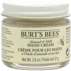 Burt's Bees Hand Cream 57g Almond