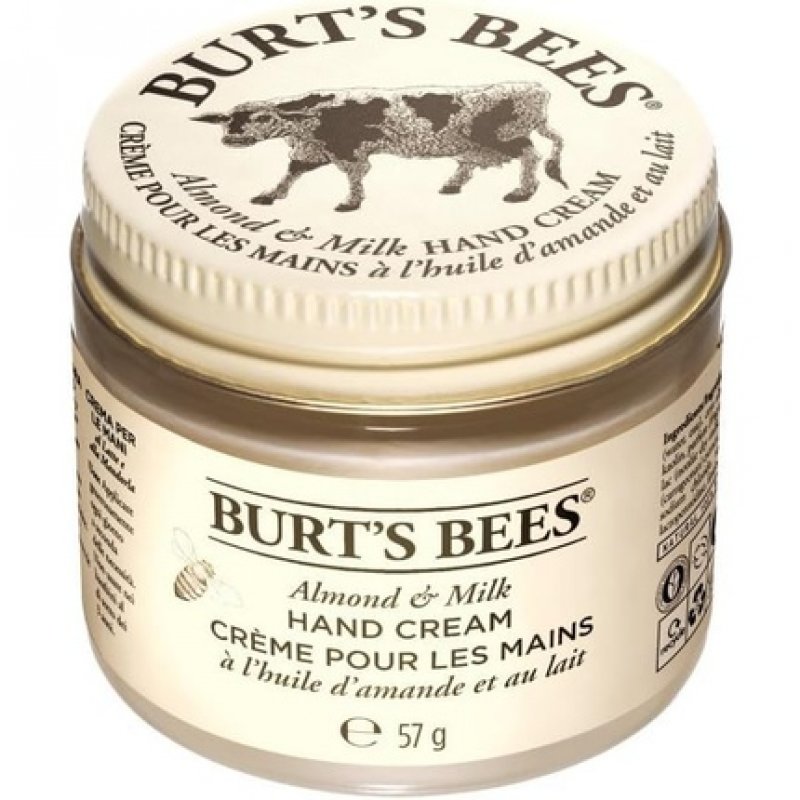 Burt's Bees Hand Cream 57g Almond