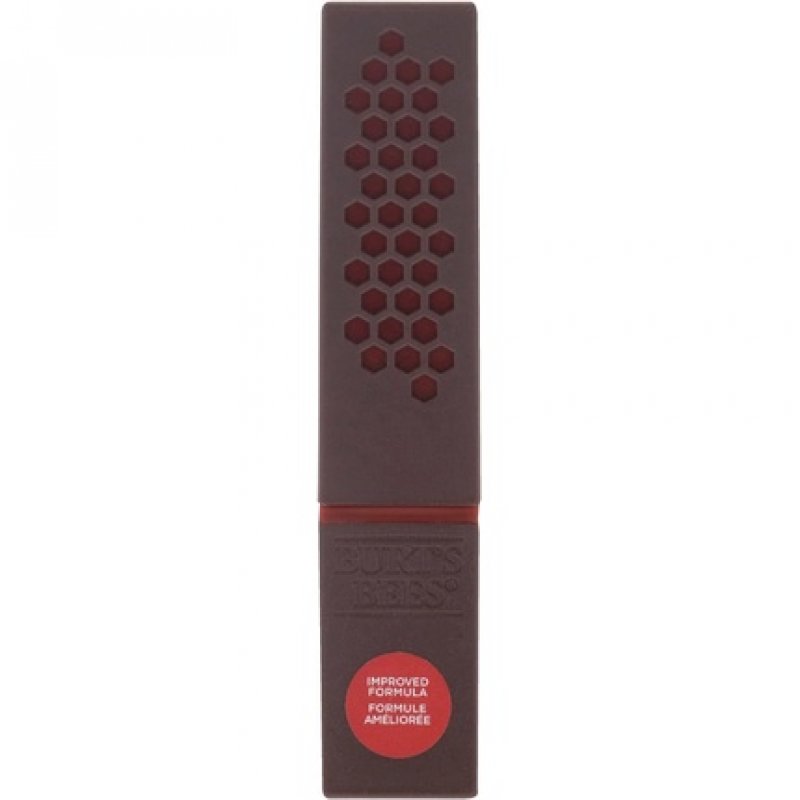 Burt's Bees Satin Lipstick Russet River 3.4g