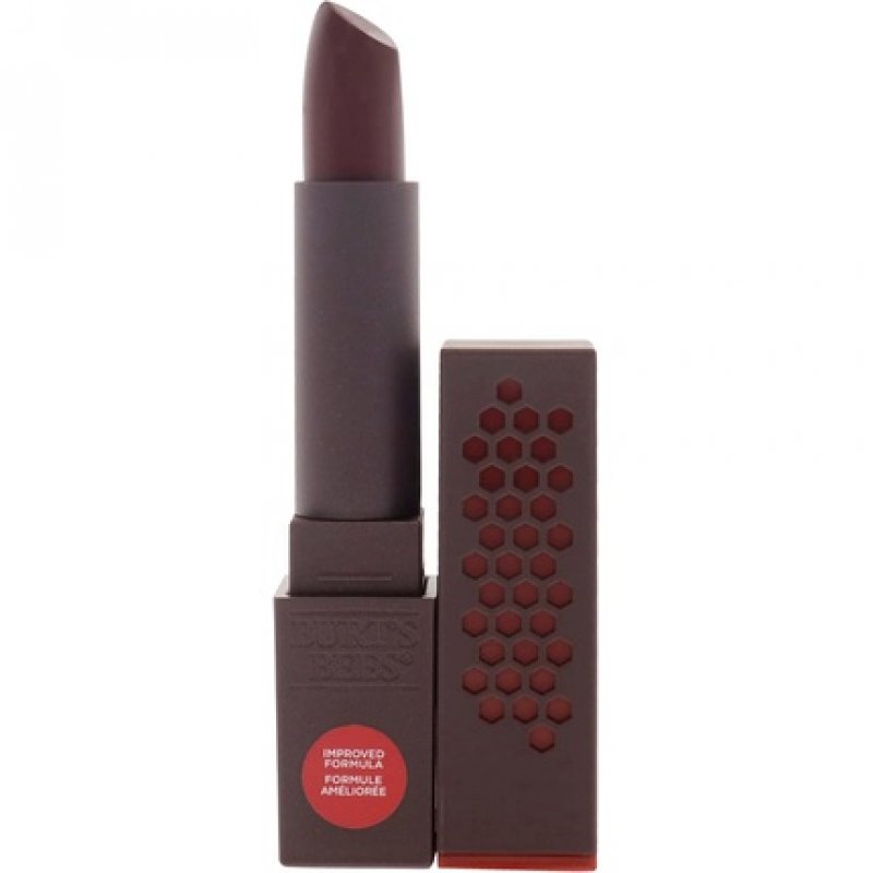 Burt's Bees Satin Lipstick Russet River 3.4g