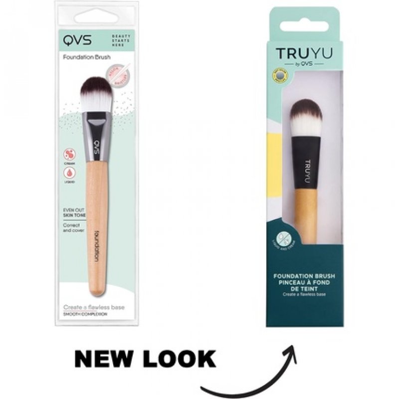 Truyu Foundation Brush