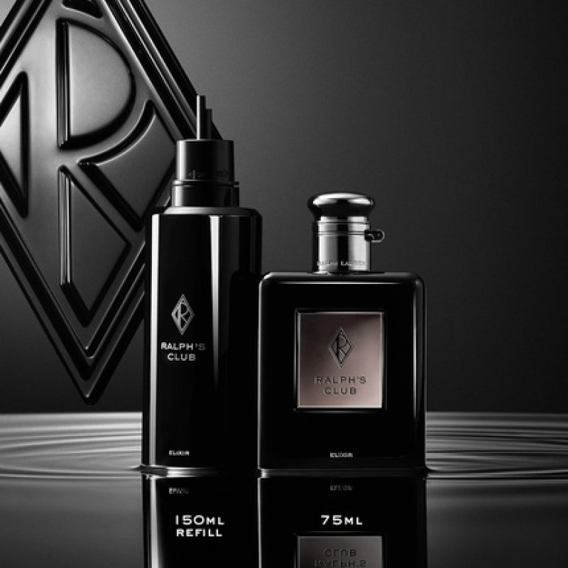 Ralph Lauren Ralph's Club Elixir 150ml Refill