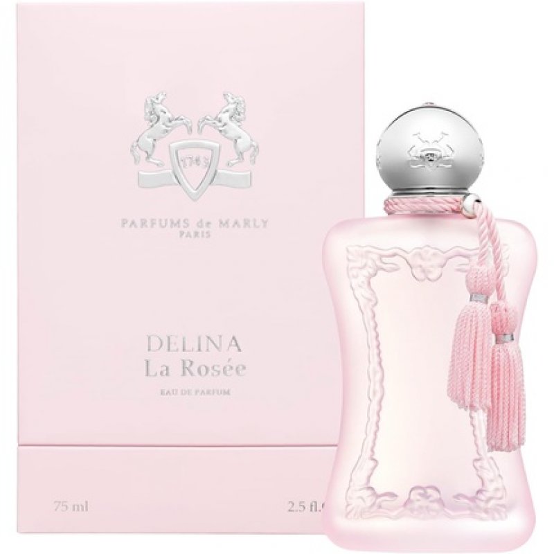 Parfums de Marly Delina La Rosee Eau de Parfum Spray 75ml