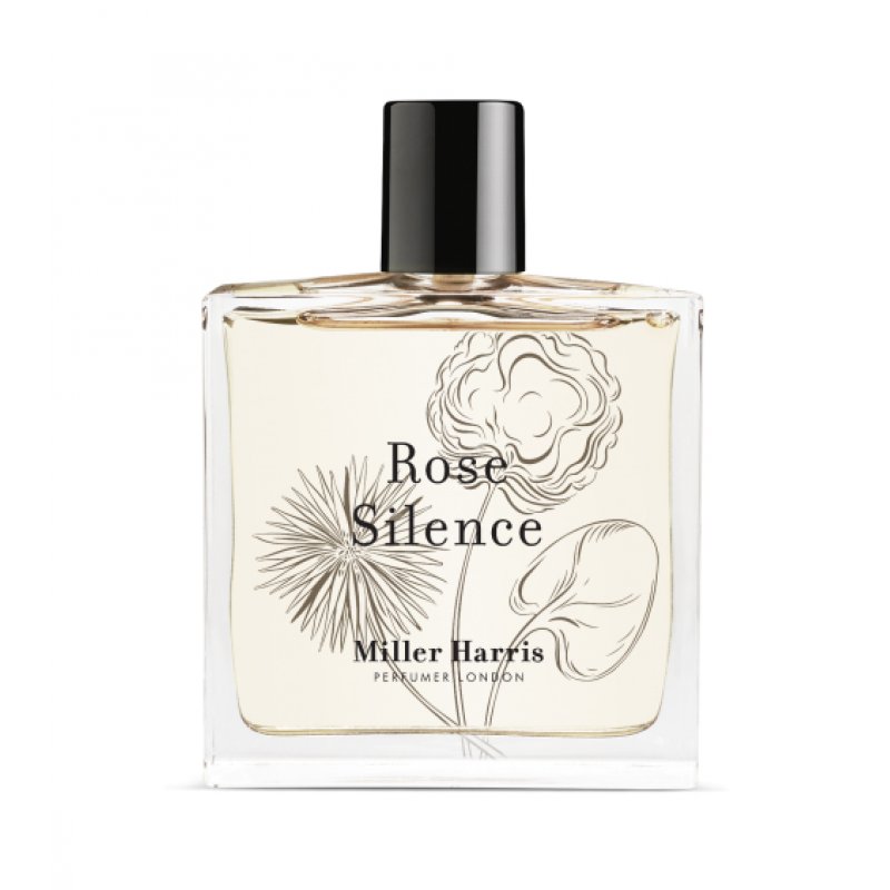 Miller Harris Rose Silence 100 ml Unisex