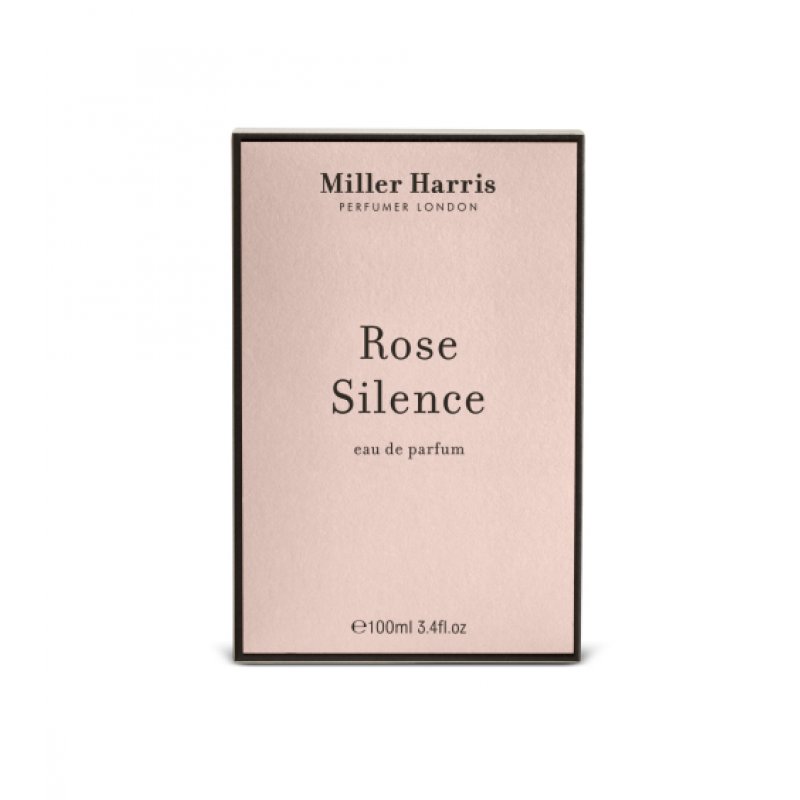Miller Harris Rose Silence 100 ml Unisexe