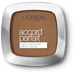 L'Oreal Accord Parfait Powder N.100Azie - Combination of Selected Aromas and High-Quality Ingredients from Around the
