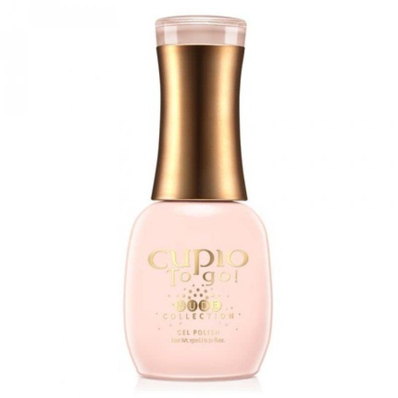 Cupio Gellack Nude Collection Nudissimo