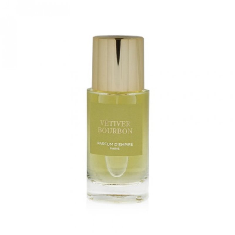 Unisex Perfume Parfum D'Empire Eau De Parfum Vetiver Bourbon 50ml