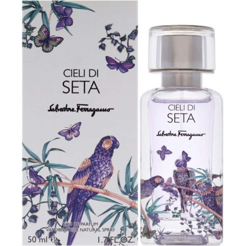 Cieli Di Seta 50ml