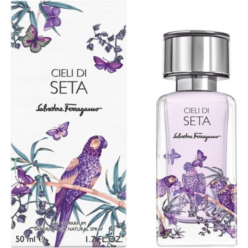 Cieli Di Seta 50ml
