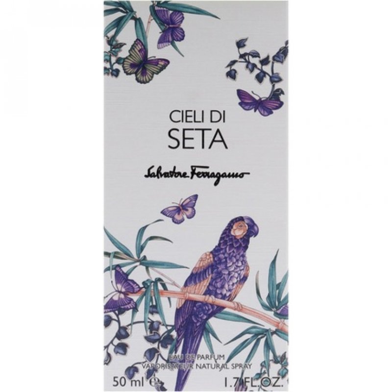 Cieli Di Seta 50ml