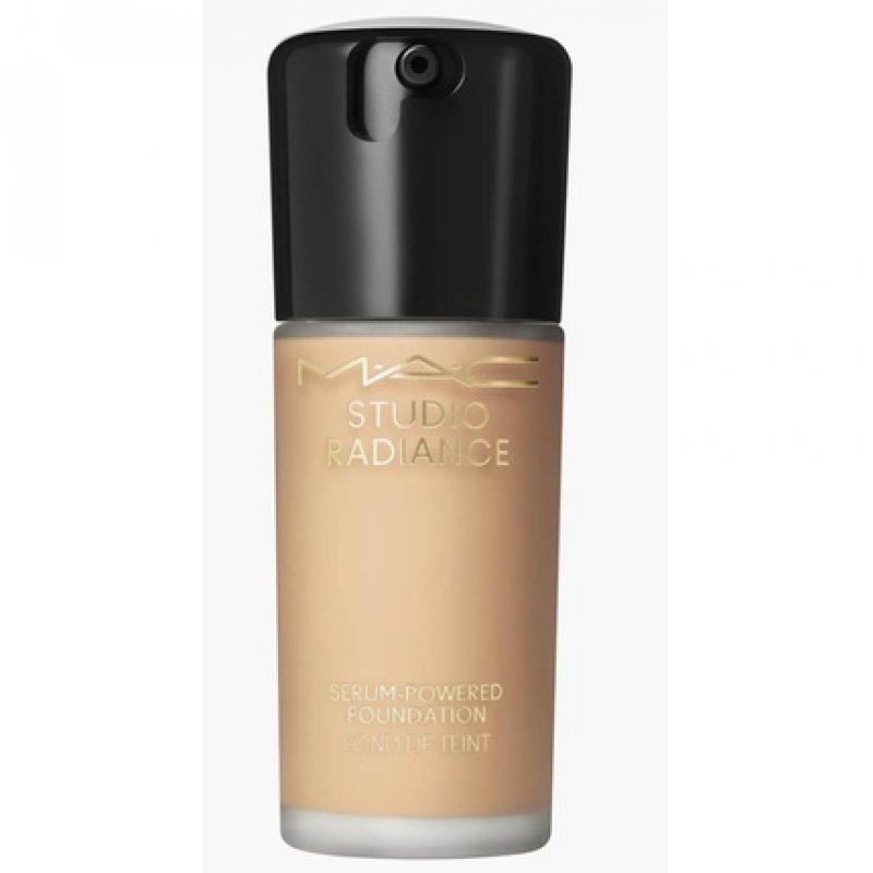 MAC Studio Radiance Serum Powered Foundation NC35