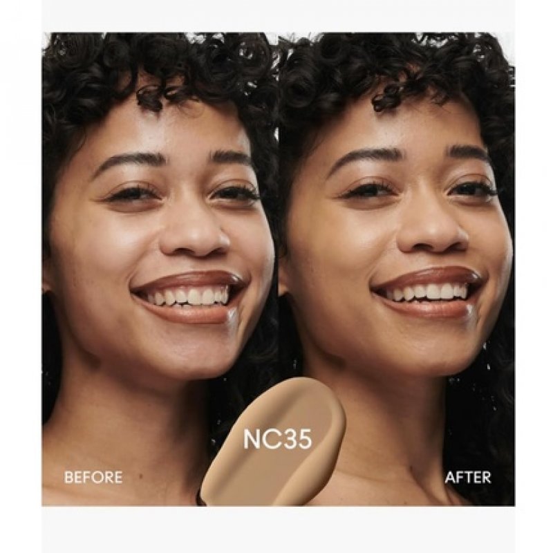 MAC Studio Radiance Serum Powered Foundation NC35