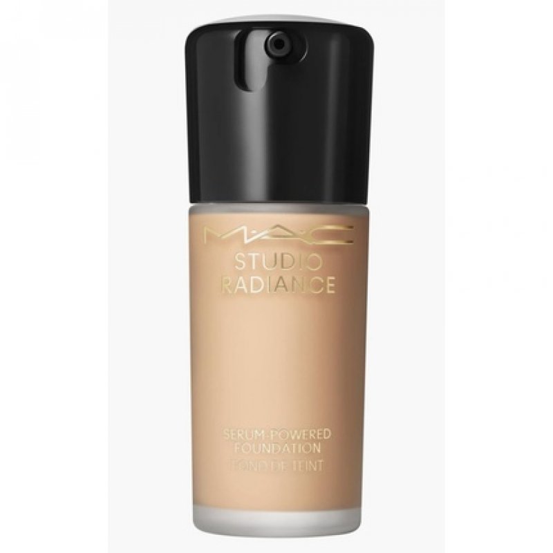 MAC Studio Radiance Serum Powered Foundation NW20