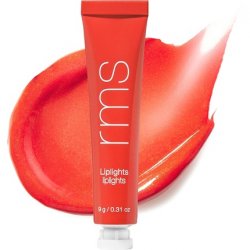 RMS Beauty Liplights Cream Lip Gloss Babette 0.31oz