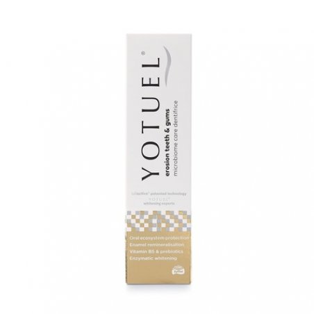 Yotuel Microbiome Erosion Teeth and Gums 100ml