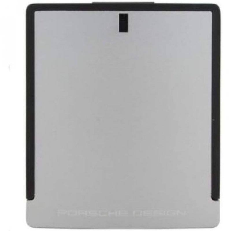 Porsche Design Titan Eau de Toilette Spray for Men 50ml